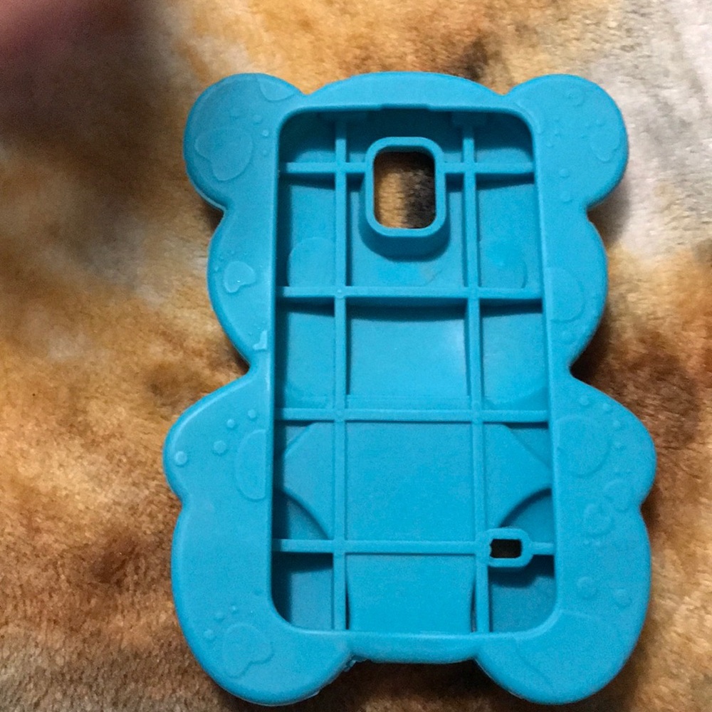 Galaxy 5s phone case